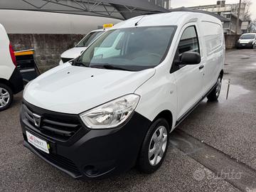 Dacia Dokker 1.5 DCI 75CV IMPECCABILE PRONTA CONSE