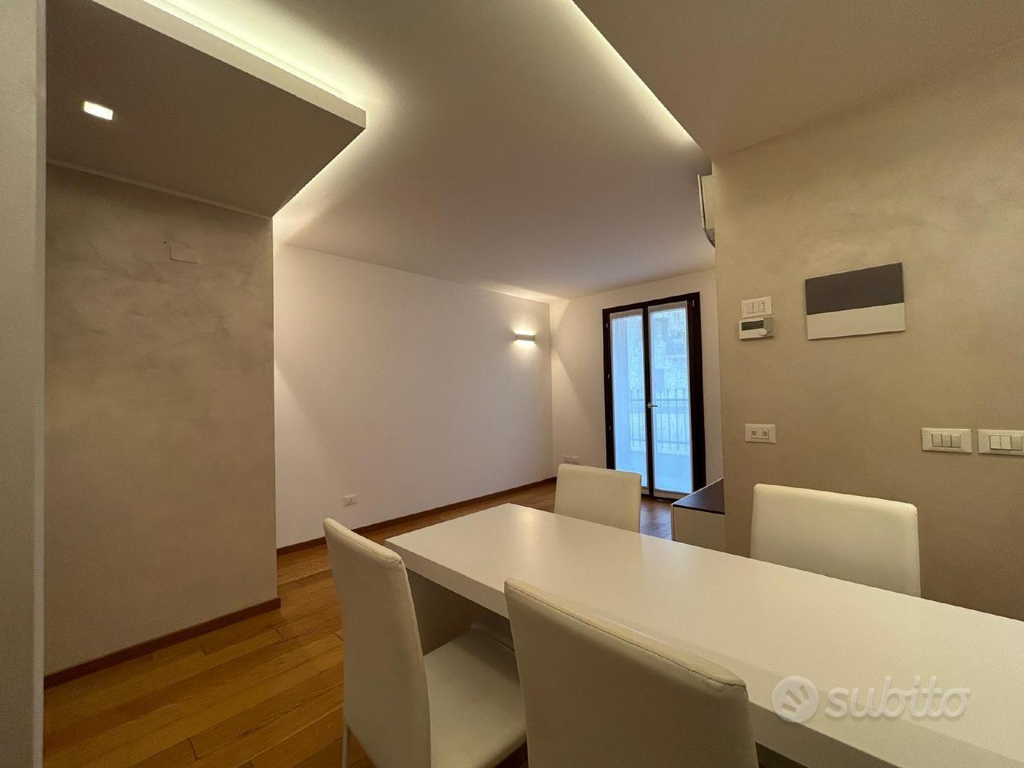 Appartamento – Codroipo - Vista 5