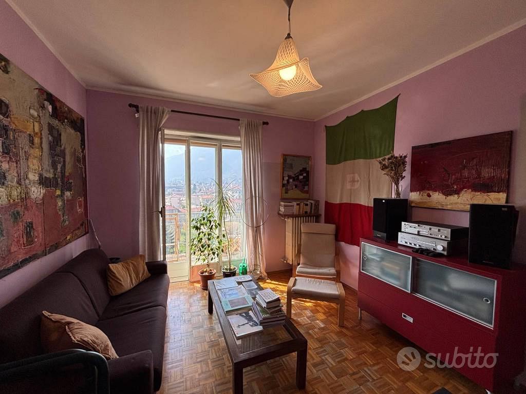 Apartment in Torre Pellice, Pilon - Altro