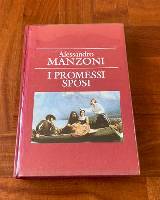 "I Promessi Sposi" di Alessandro Manzoni.