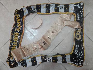 Accessori per compleanno 30 anni 