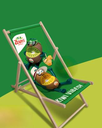 sdraio Zespri