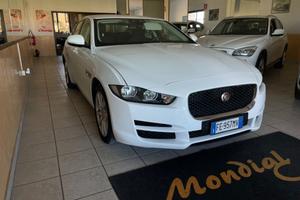 Jaguar XE 2.0 D Turbo aut. Prestige