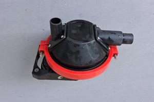 Pompa di Sentina per Kayak