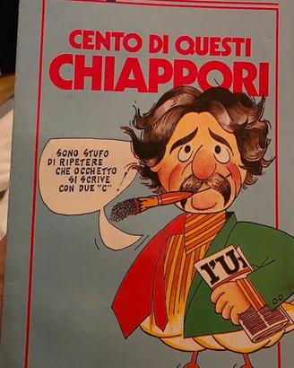 Va' dove ti porta il rospo