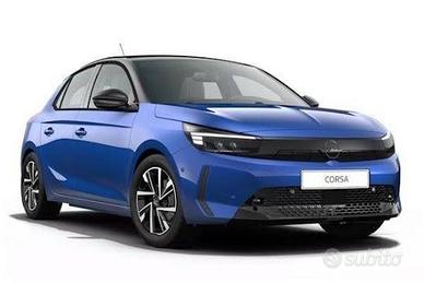 Musata e ricambi opel corsa F