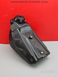 SERBATOIO TANK HONDA CRF 450 2002 2003 CRE F 2004