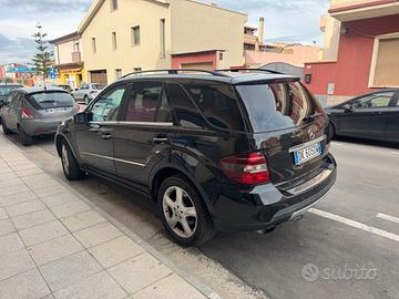 MERCEDES ML 320 CDI