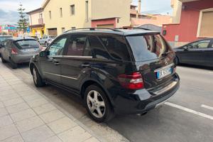 MERCEDES ML 320 CDI