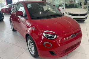 FIAT 500 Berlina 42 kWh - Pronta consegna