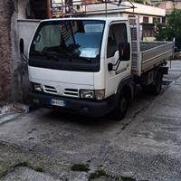 Autocarro 35 q.li