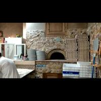 Forno pavesi twist