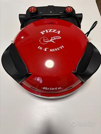 Fornetto pizza Ariete