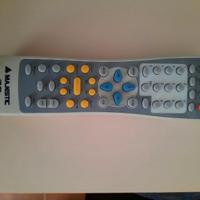Telecomando lettore DVD Majestic