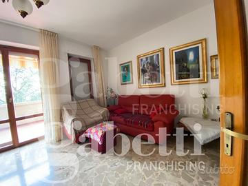 Appartamento Macerata [Cod. rif 3257247VRG]