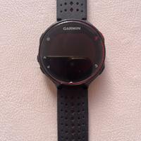 Smart watch garmin  forerunner 235