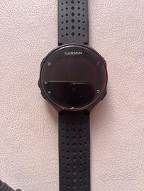 Smart watch garmin  forerunner 235