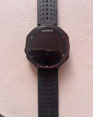 Smart watch garmin  forerunner 235