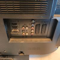 televisore LCD Sony Bravia, modello KDL-32S3000.