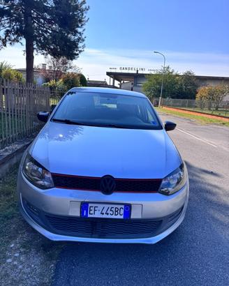 Volkswagen Polo 1.2 TSI 5 porte Highline