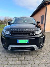 Range Rover Evoque 2.0 TDA 150 Business PP