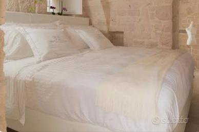 Letto matrimoniale Dorelan 140x200