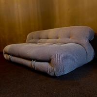Divano soriana cassina
