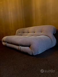 Divano soriana cassina