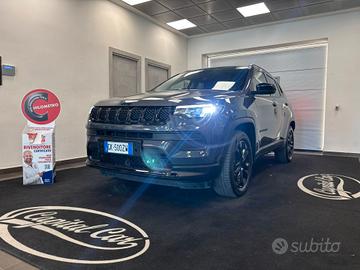 Jeep Compass 1.3 Turbo T4 190 CV PHEV AT6 4xe Nigh