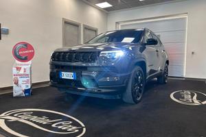 Jeep Compass 1.3 Turbo T4 190 CV PHEV AT6 4xe Nigh