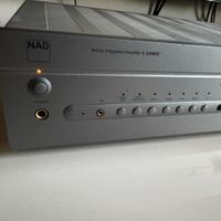 NAD C 325BEE – Amplificatore Hi-Fi
