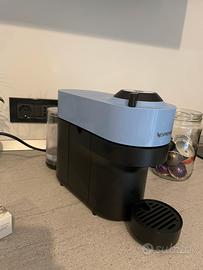 Vertuo pop Nespresso