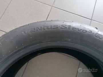 Gomme estive Hankook 235 50 19