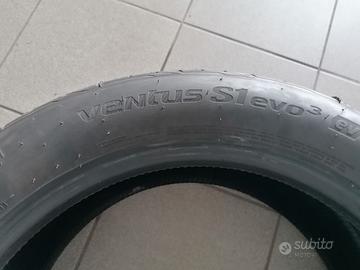 Gomme estive Hankook 235 50 19