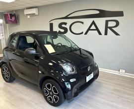 Smart ForTwo 70 1.0 Passion~UniPro~Promo Finanziam