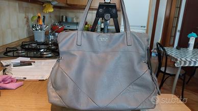 Borsa in vera Pelle