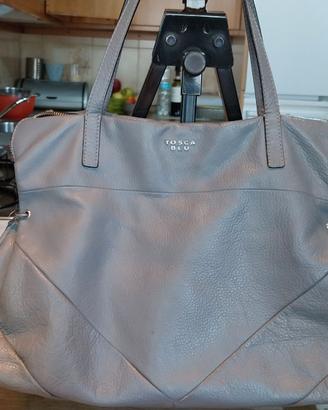 Borsa in vera Pelle