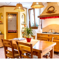 LUMINOSO APPARTAMENTO 160 mq