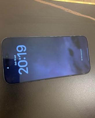 Iphone 17 Pro Max 256GB Blu