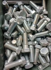 Stock ferramenta e utensileria - rimanenze