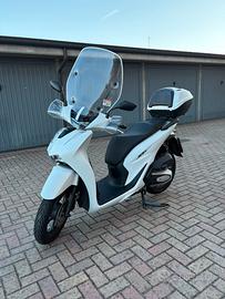 Honda SH125