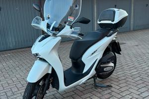Honda SH125