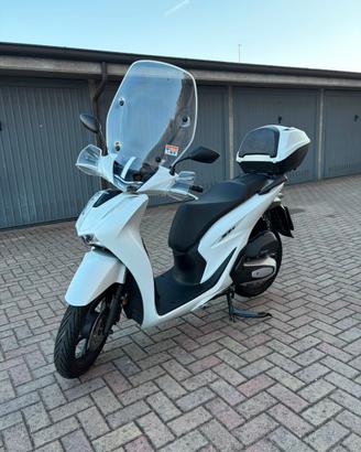 Honda SH125