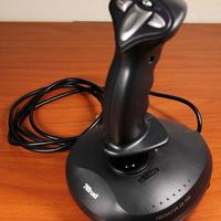 Joystick Trust Predator XK 100