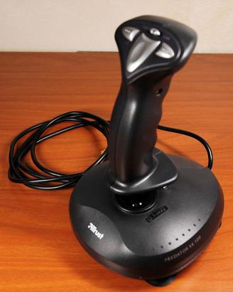 Joystick Trust Predator XK 100