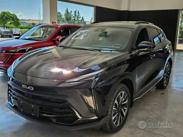 EVO Evo7 Kairos Evo 6 1.5 HEV HYBRID 170 PROMO R