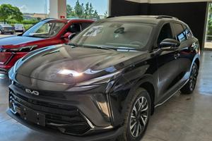 EVO Evo7 Kairos Evo 6 1.5 HEV HYBRID 170 PROMO R
