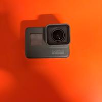 Go pro