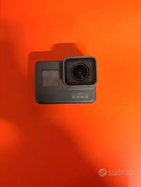 Go pro
