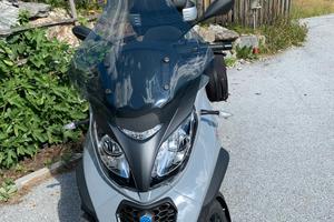 Piaggio MP3 500 hpe sport